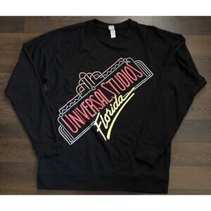 Universal Studios Sweat Unisex 2XL